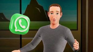 WhatsApp ya permite crear tu propio avatar 3D personalizado