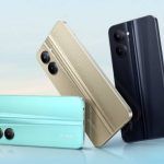 realme C33: lanzan en Colombia un teléfono que "brilla"