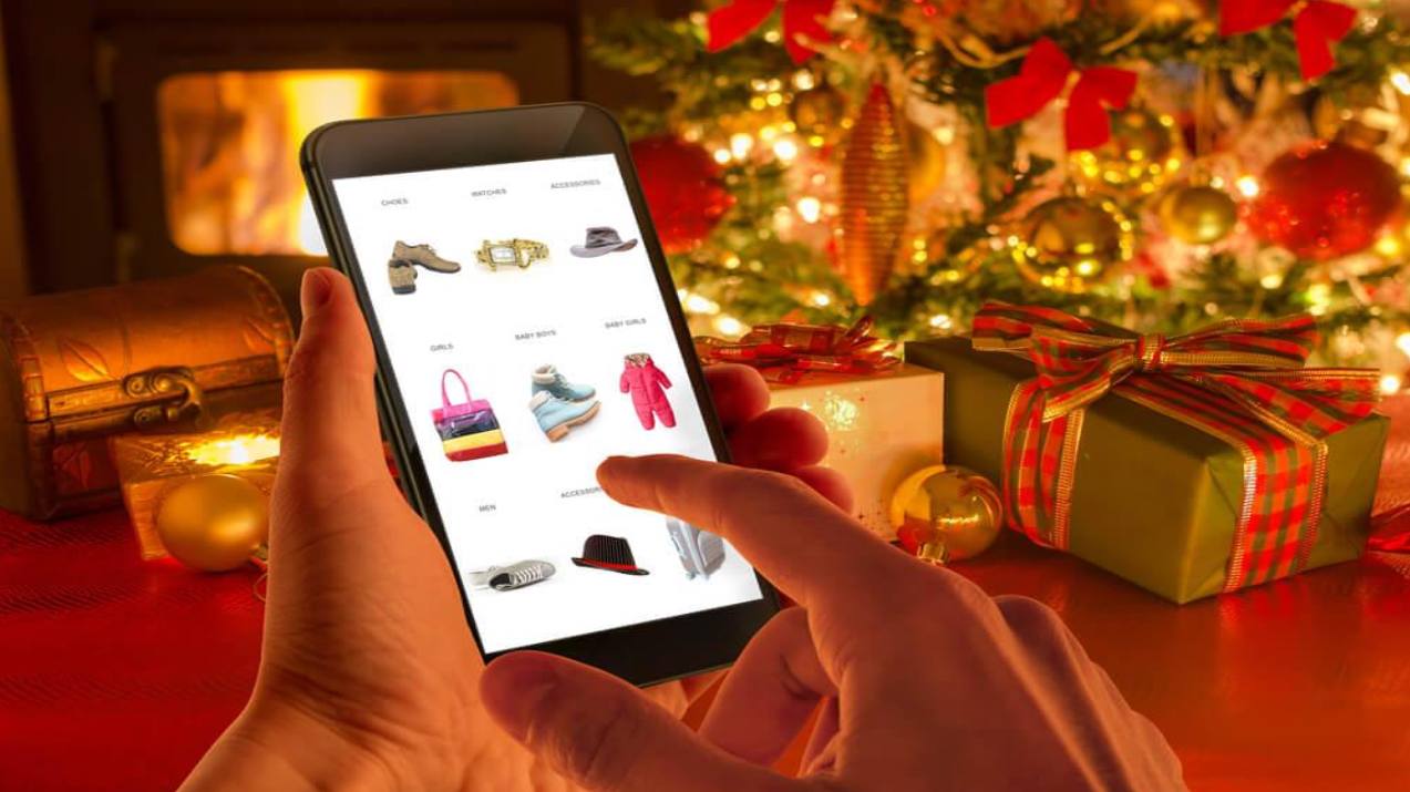 El retail y las ventas rumbo al fin de año