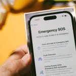 Satellite Emergency SOS del iPhone 14 estará disponible en más países