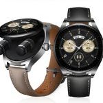 Huawei Watch Buds: reloj inteligente con auriculares incorporados