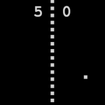 Pionero videojuego Pong cumple 50 años