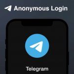 Telegram - Login Anónimo