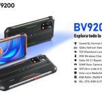 Blackview presenta su nuevo teléfono resistente insignia BV9200