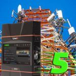 LiveU continúa impulsando la innovación como socio clave en la prueba de corte dinámico de redes 5G
