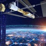 Réplica de un centro de datos en órbita terrestre