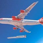 Fracasa primer lanzamiento de Virgin Orbit UK