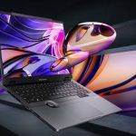 Nuevas computadoras portátiles Asus con pantalla OLED 3D sin anteojos ni visores