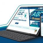 Bancaribe estrena plataforma web renovada