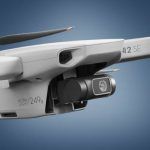 Lanzan dron ligero para principiantes DJI Mini 2 SE a 369 dólares