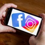 Instagram y Facebook