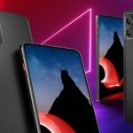 Lenovo ThinkPhone de Motorola