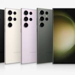 Galaxy S23: aquí están todas las especificaciones de los nuevos smartphones premium de Samsung