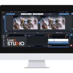 LiveU Studio: primer servicio de producción de video en vivo IP en la nube nativo LRT