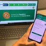 ¿Cómo hacer un pago móvil con el saldo de la Cuenta Verde Banesco?