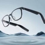 Xiaomi Mijia: nuevos anteojos inteligentes minimalistas y elegantes