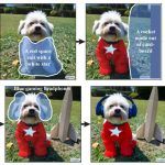 Google Image Editor: nueva herramienta de inteligencia artificial que transforma imágenes como se las pidas