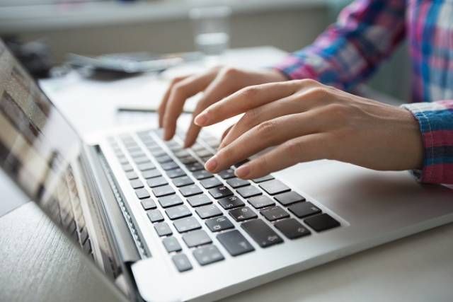 Salud visual, primera víctima del uso excesivo de la computadora