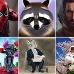 SnapFusion: nuevo modelo generador de texto a imagen para Inteligencia Artificial