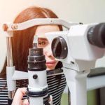 Salud visual, primera víctima del uso excesivo de la computadora