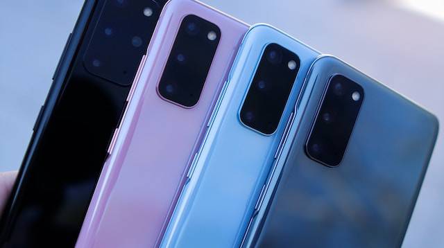 El origen de Samsung: de un comercio de comestibles al gigante tecnológico a vencer