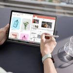 Samsung presenta la nueva serie Galaxy Tab S9