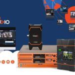 LiveU demostrará su avanzado Ecosistema de video IP, flujo de trabajo y colaboraciones