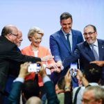 UE invertirá 45 mil millones de euros en América Latina y el Caribe