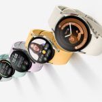 Samsung lanza los nuevos Galaxy Watch6 y Watch6 Classic con diseño elegante y salud integral en tu muñeca