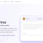 Transforma el texto en voz con Vidnoz: La revolución en la comunicación oral con IA