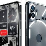 Nothing Phone 2: móvil económico con especificaciones desafiantes
