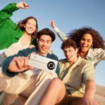 Exprime la cámara de tu celular y toma fotos como un profesional en el día mundial de la fotografía