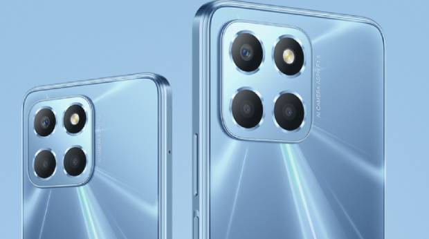 Honor X6