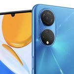 Honor X7