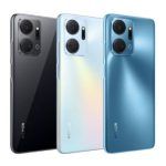 Honor X7a