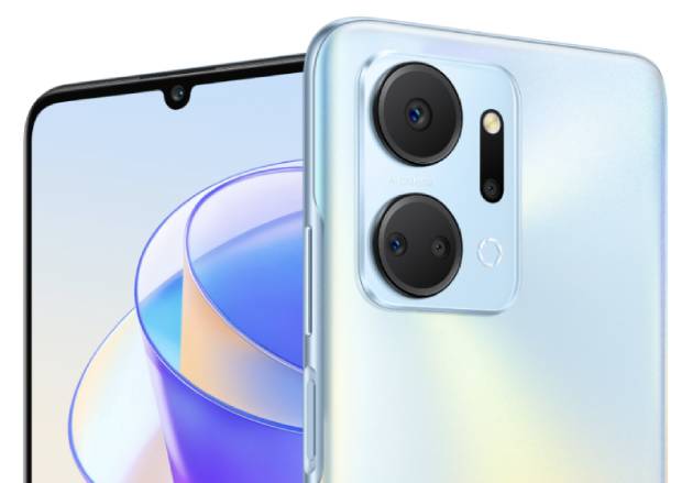 Honor X7a