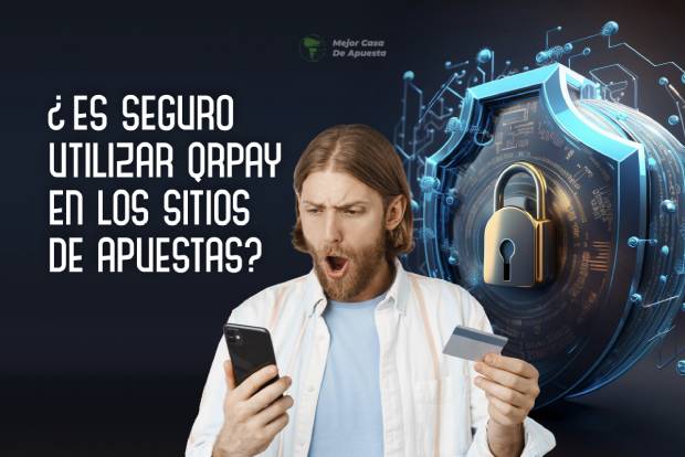 Sitios de apuestas que aceptan QRPay