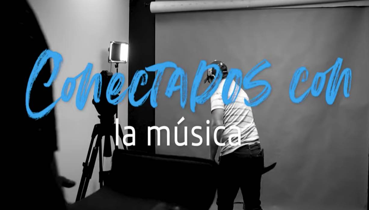 Fundación Telefónica Movistar anunció que se encuentra en producción la segunda etapa de la serie audiovisual “Conectados Con”, un proyecto que explora la influencia de la tecnología en diversas áreas de conocimiento