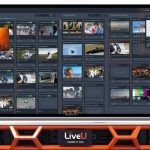 LiveU acorta los flujos de trabajo IP con su nuevo receptor SMPTE ST 2110