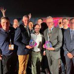 LiveU y partners reciben tres reconocimientos en IBC Show 2023