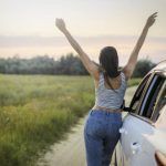 4 cosas que aprendes al viajar solo