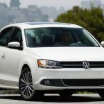 Volkswagen Jetta: confort y seguridad al volante garantizado