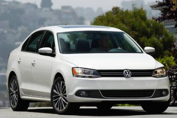 Volkswagen Jetta: confort y seguridad al volante garantizado