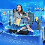 Ericsson ya trabaja en el desarrollo de las redes 6G en Europa