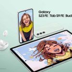 Samsung anuncia la incorporación de la serie FE al ecosistema Samsung Galaxy: los nuevos Galaxy S23 FE, Galaxy Tab S9 FE y S9 FE+, y Galaxy Buds FE