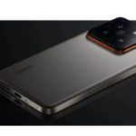 Xiaomi 14 Pro Titanium Special Edition: un smartphone de lujo con 16GB de RAM y 1TB de almacenamiento