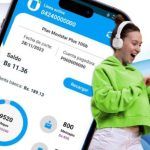 Nueva App Mi Movistar ya disponible en tiendas iOS y Android