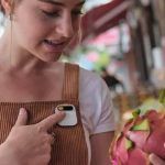Humane AI Pin quiere ser el sucesor del teléfono móvil