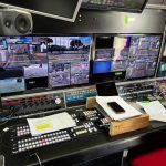 Eurovision Sport implementa LiveU Ecosystem para crear una cobertura mejorada del primer Campeonato Mundial de Ciclismo Integrado de la UCI