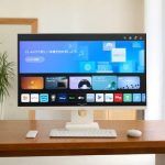 Monitores Inteligentes LG: nuevos modelos de 32" y 27" que funcionan sin PC